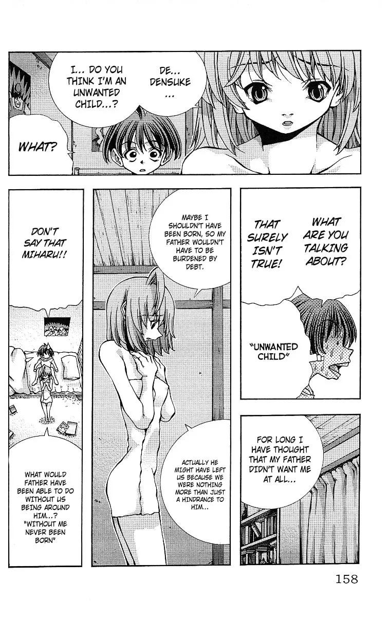 Eiken Chapter 123 page 15 - 
