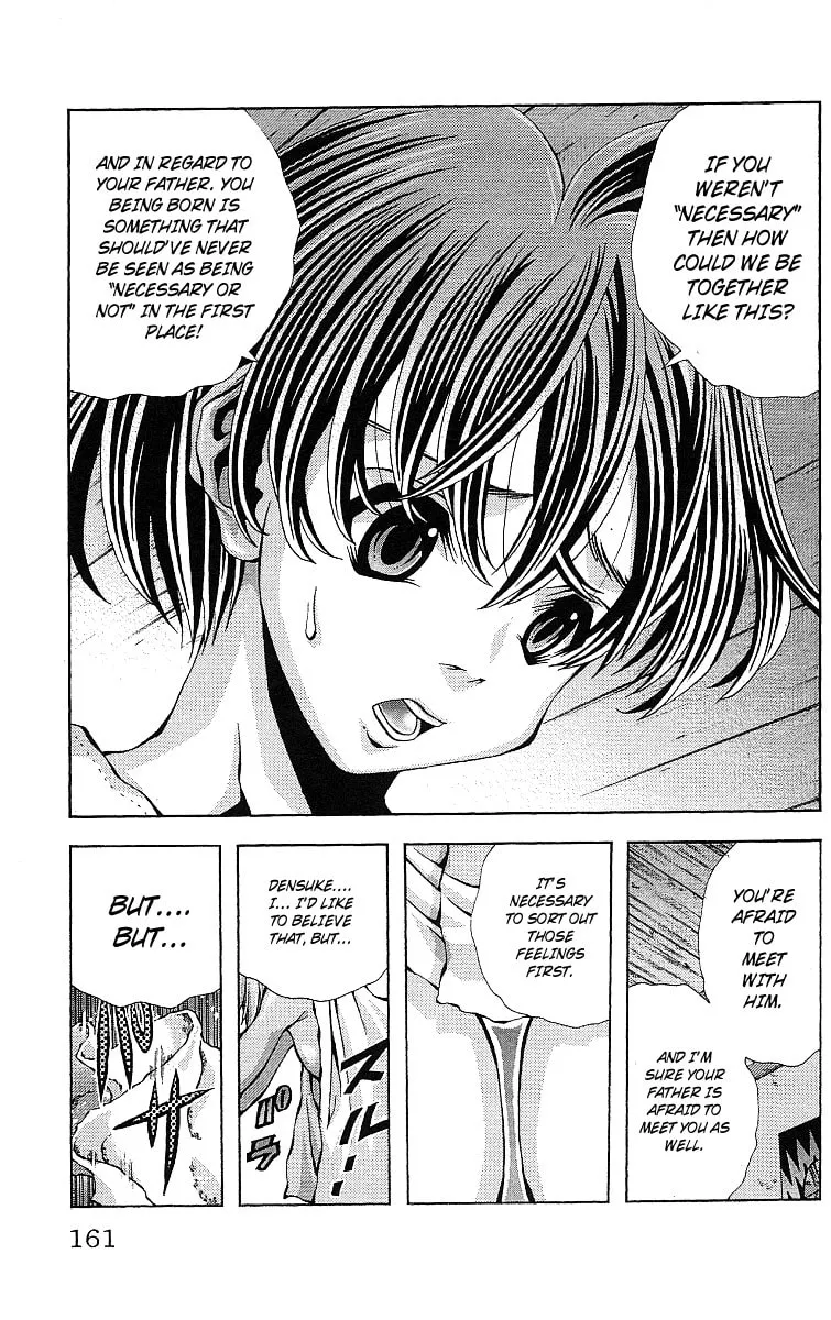 Eiken Chapter 123 page 18 - 