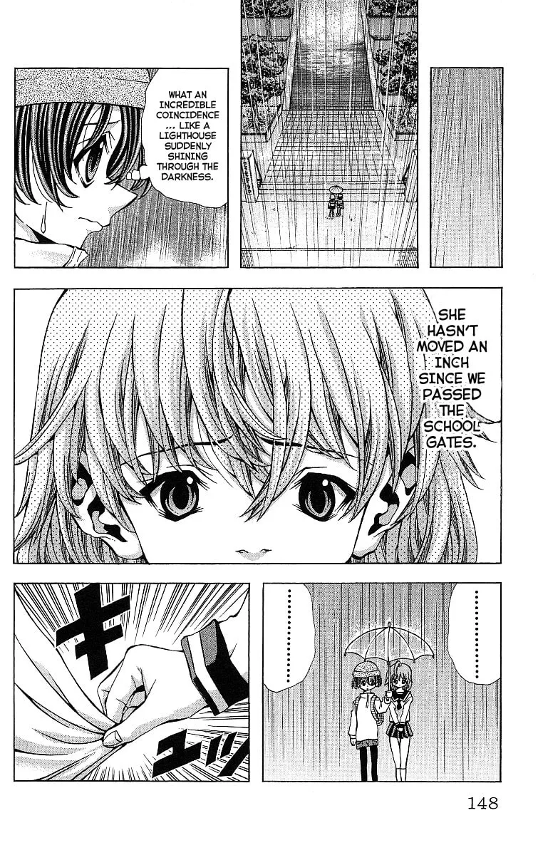 Eiken Chapter 123 page 5 - 