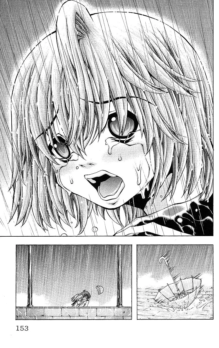 Eiken Chapter 123 page 10 - 