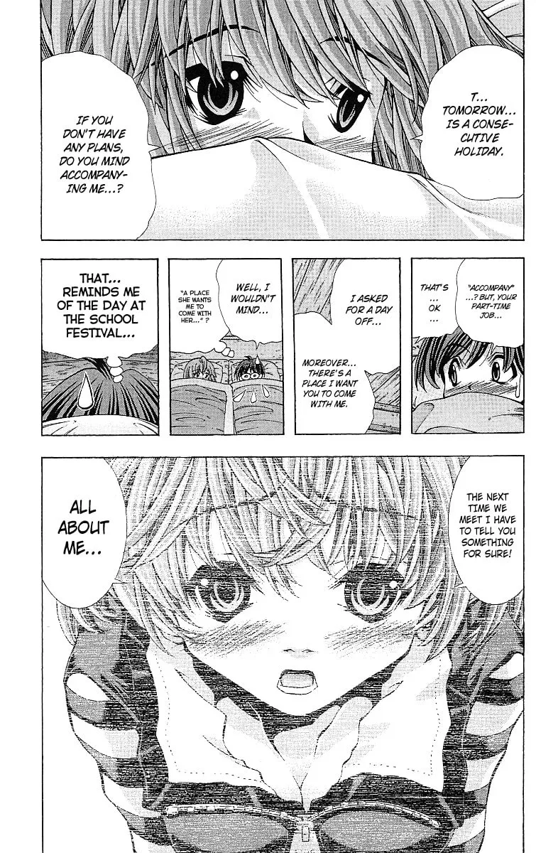 Eiken Chapter 124 page 18 - 