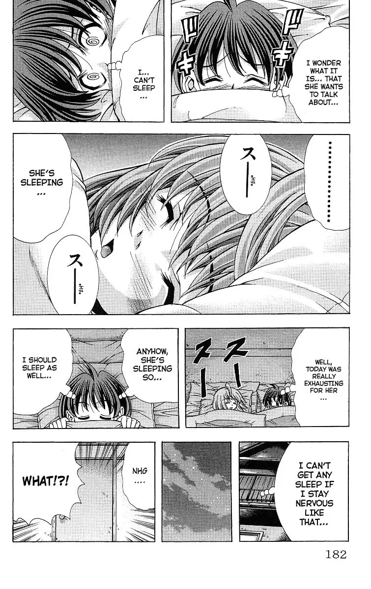 Eiken Chapter 124 page 19 - 