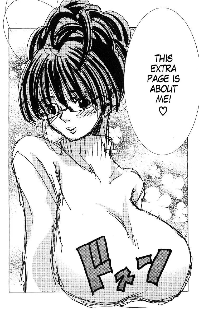 Eiken Chapter 124 page 21 - 