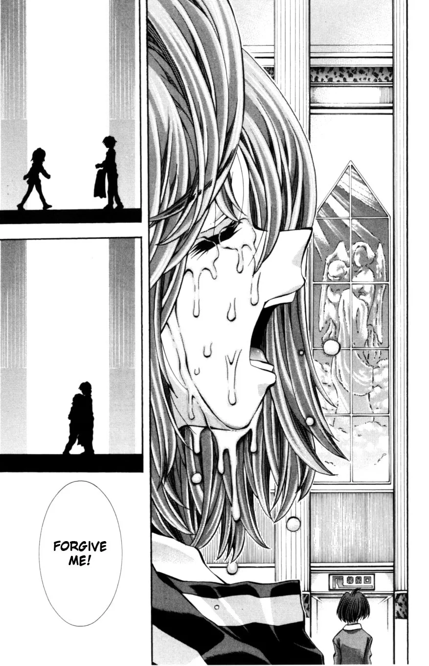 Eiken Chapter 125 page 24 - 