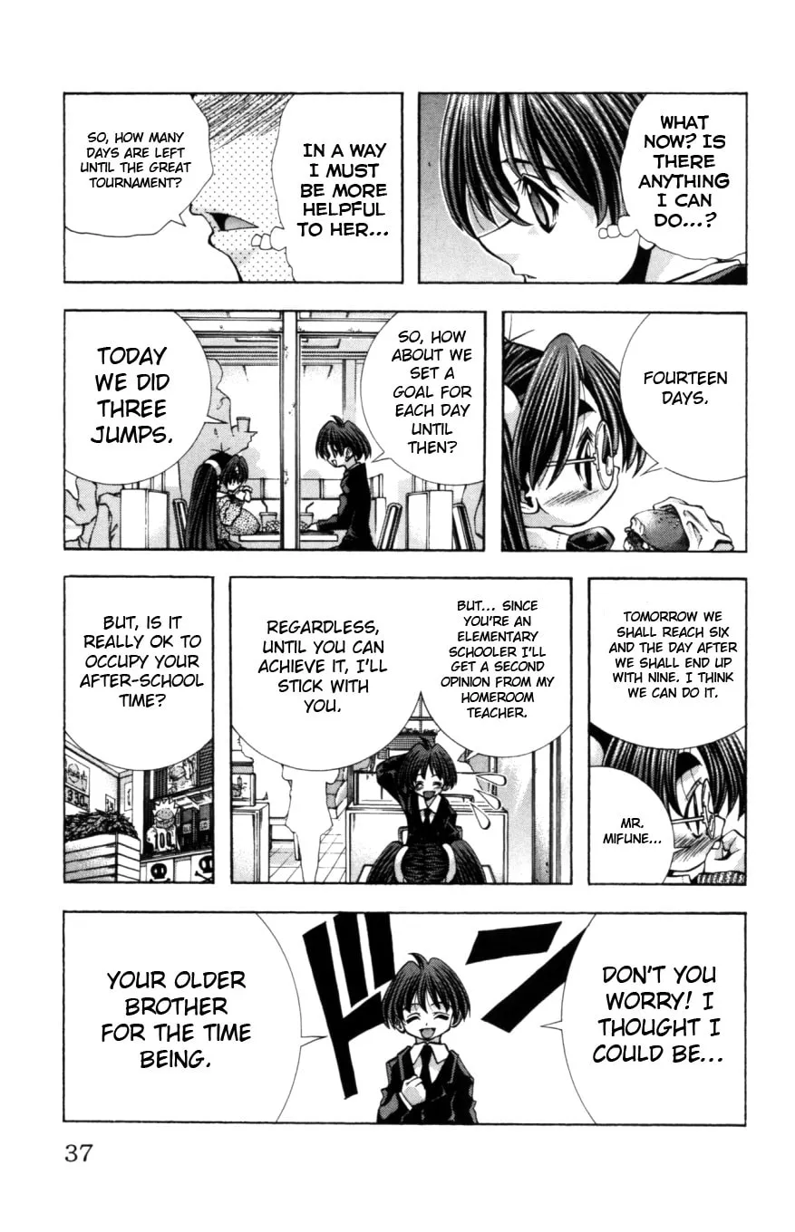 Eiken Chapter 126 page 14 - 