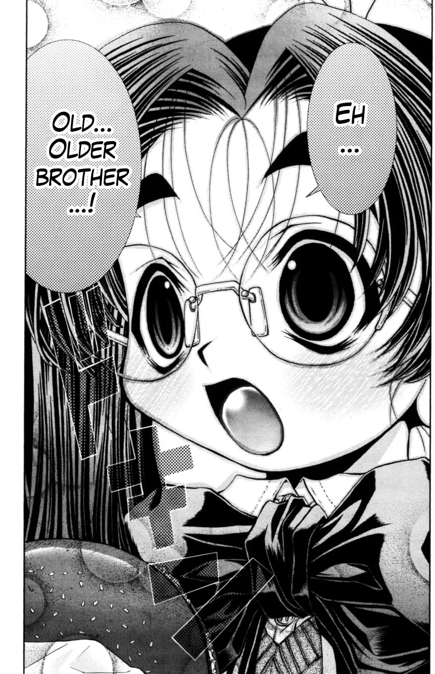 Eiken Chapter 126 page 15 - 