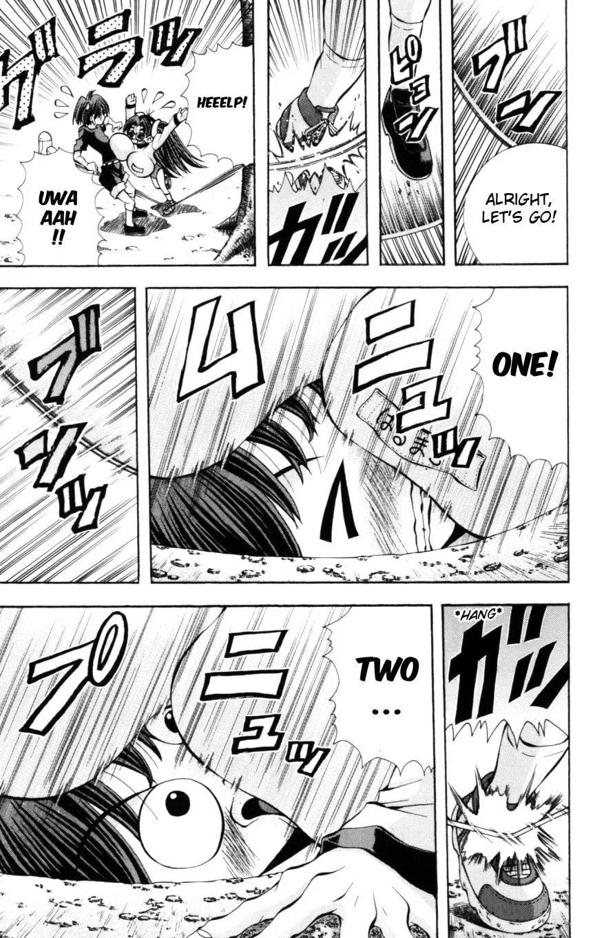 Eiken Chapter 126 page 6 - 