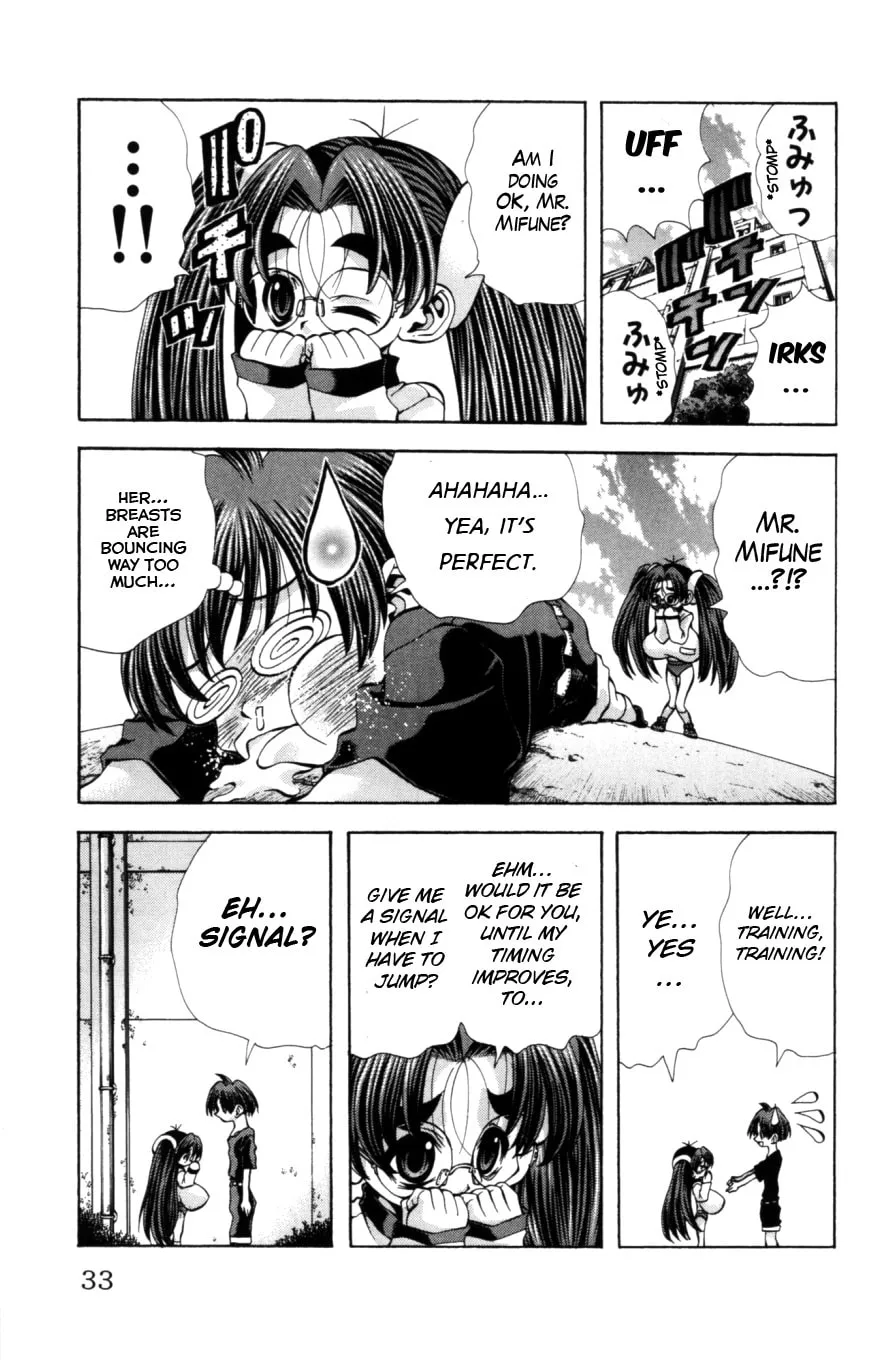 Eiken Chapter 126 page 10 - 