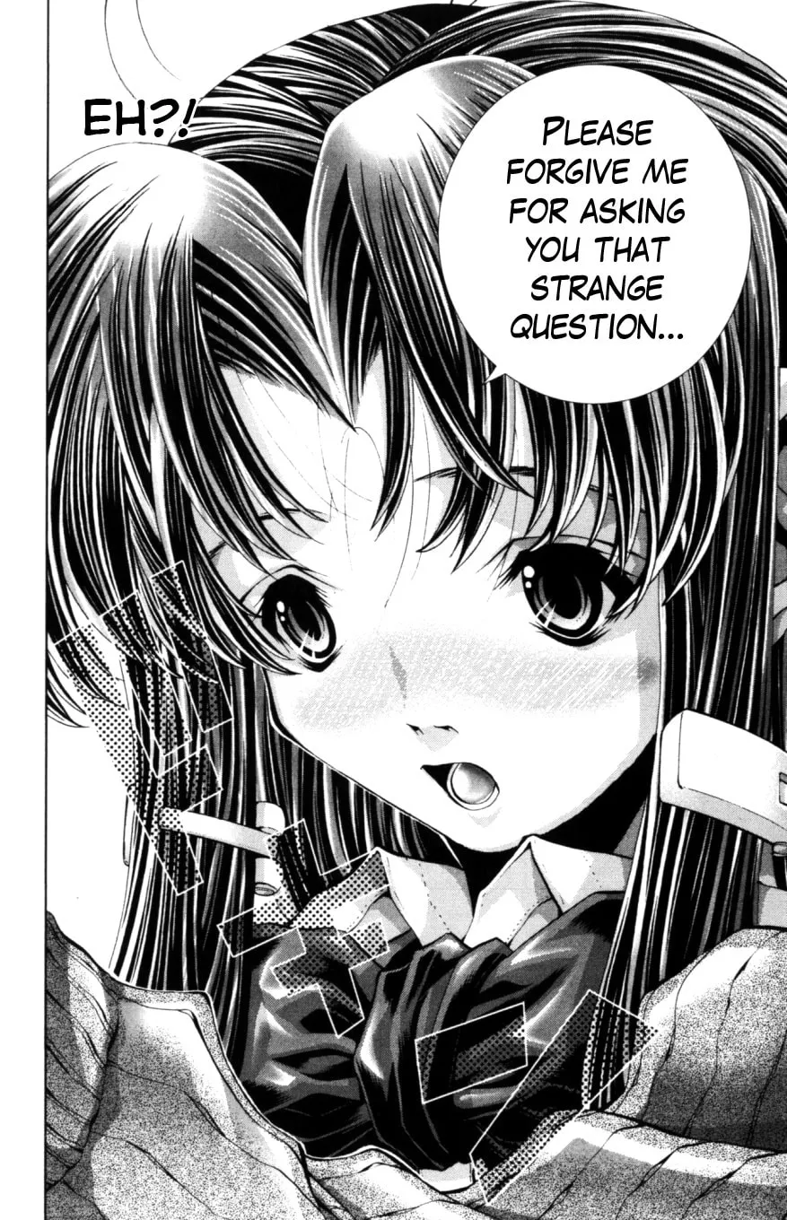 Eiken Chapter 127 page 19 - 