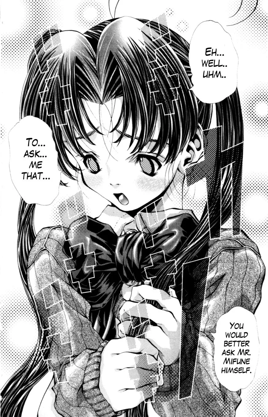 Eiken Chapter 128 page 7 - 