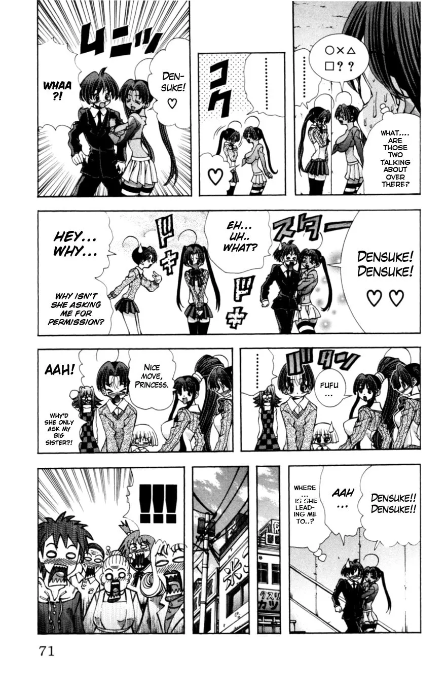 Eiken Chapter 128 page 8 - 