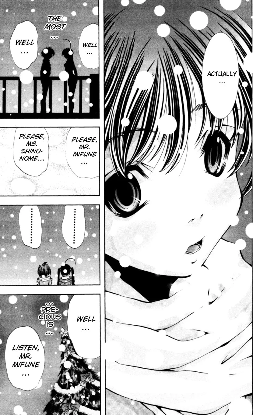Eiken Chapter 129 page 20 - 