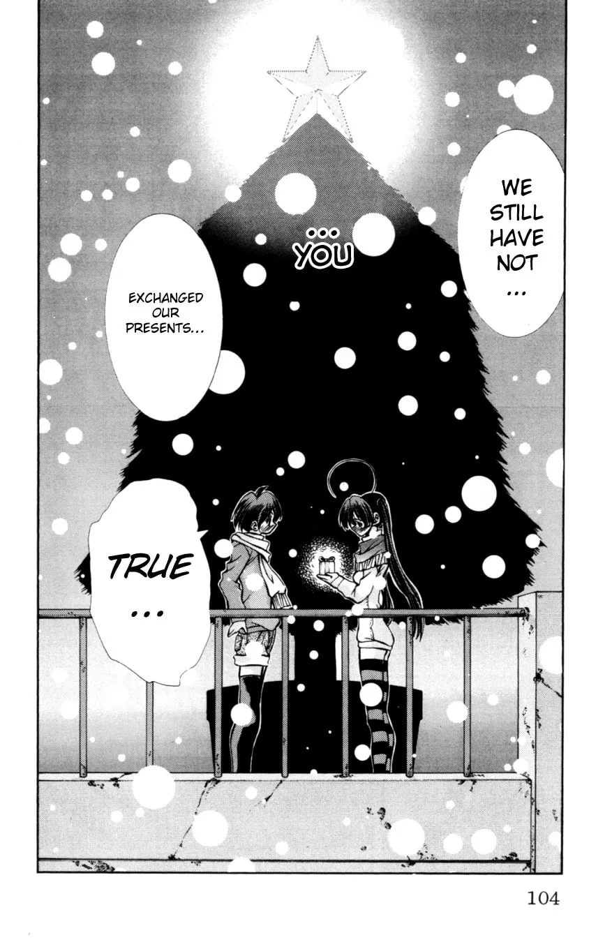 Eiken Chapter 129 page 21 - 