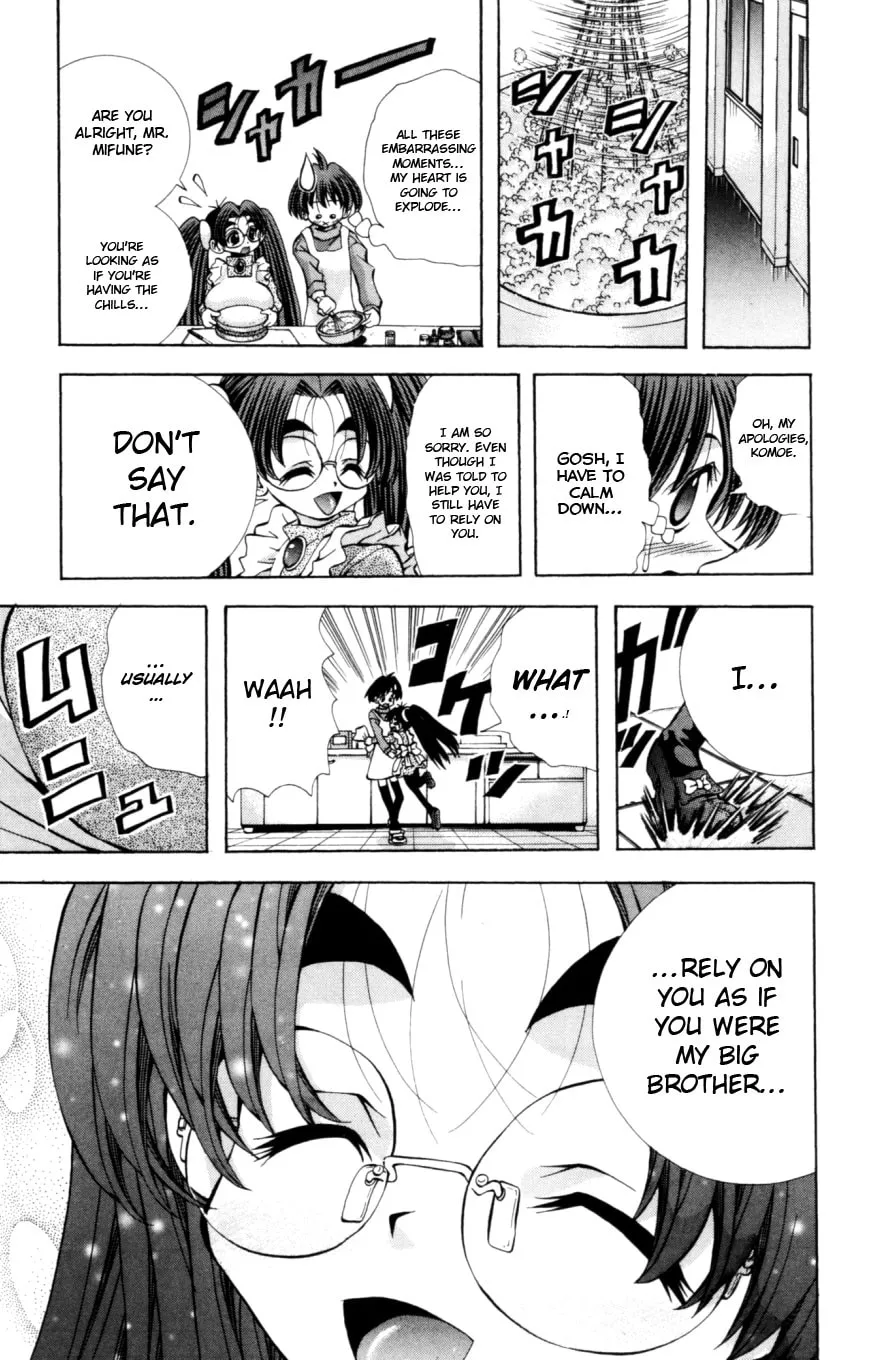 Eiken Chapter 129 page 8 - 