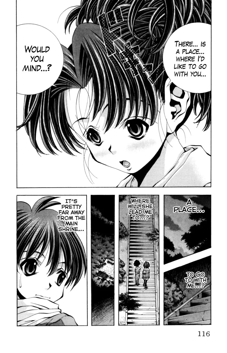 Eiken Chapter 130 page 13 - 