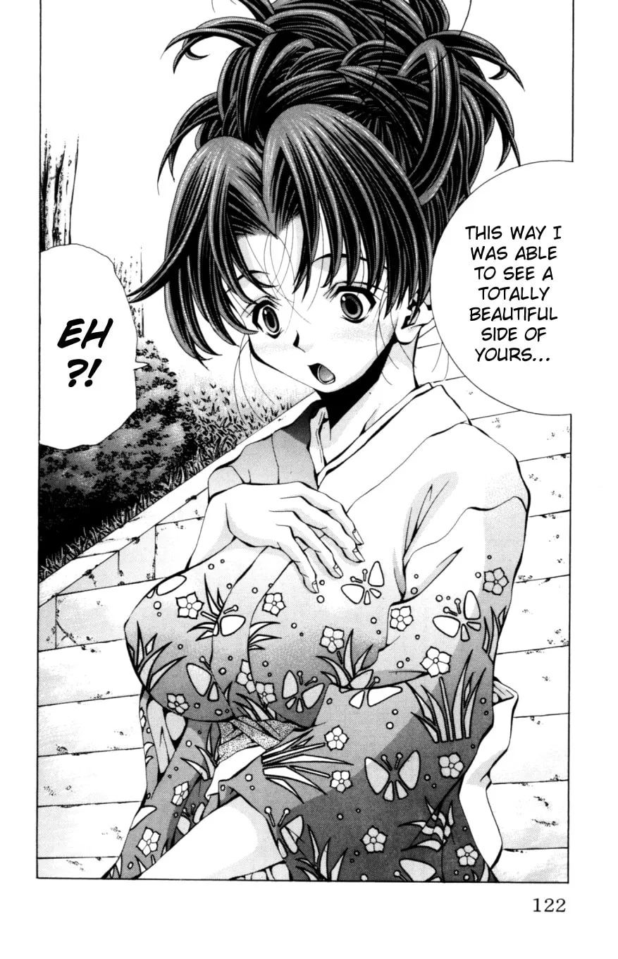 Eiken Chapter 130 page 19 - 