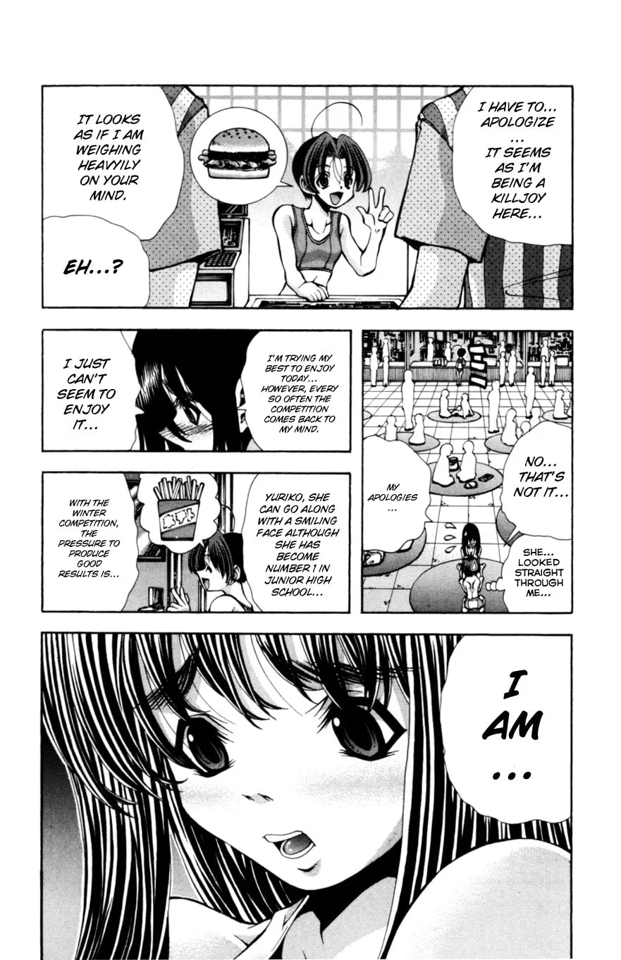 Eiken Chapter 132 page 11 - 