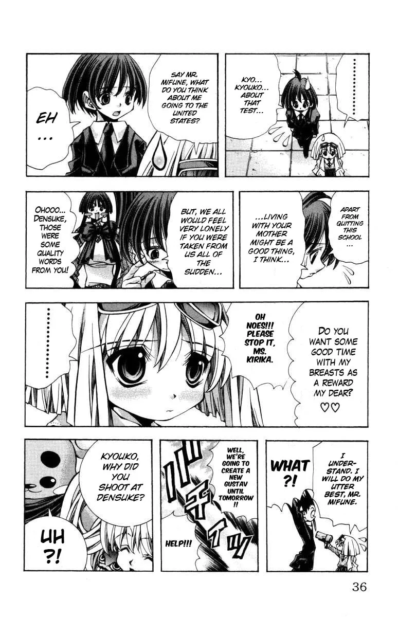Eiken Chapter 135 page 13 - 