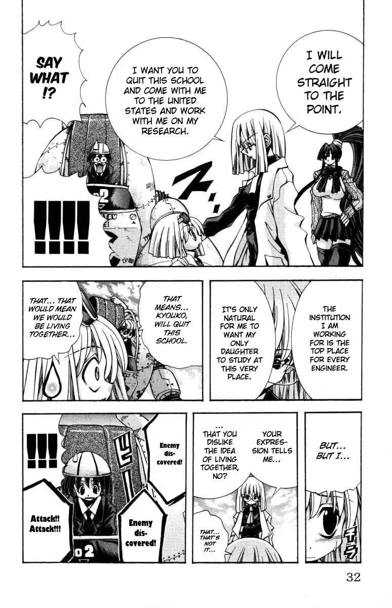 Eiken Chapter 135 page 9 - 