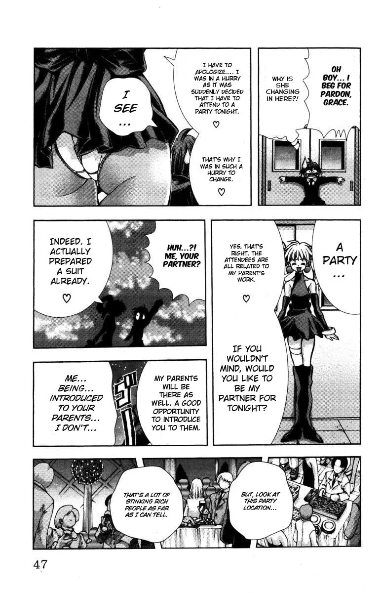 Eiken Chapter 136 page 4 - 