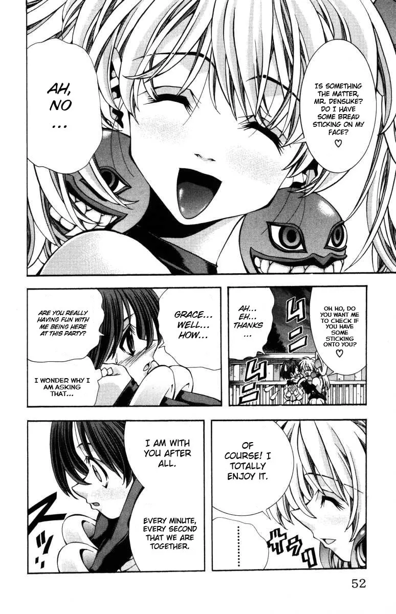 Eiken Chapter 136 page 9 - 