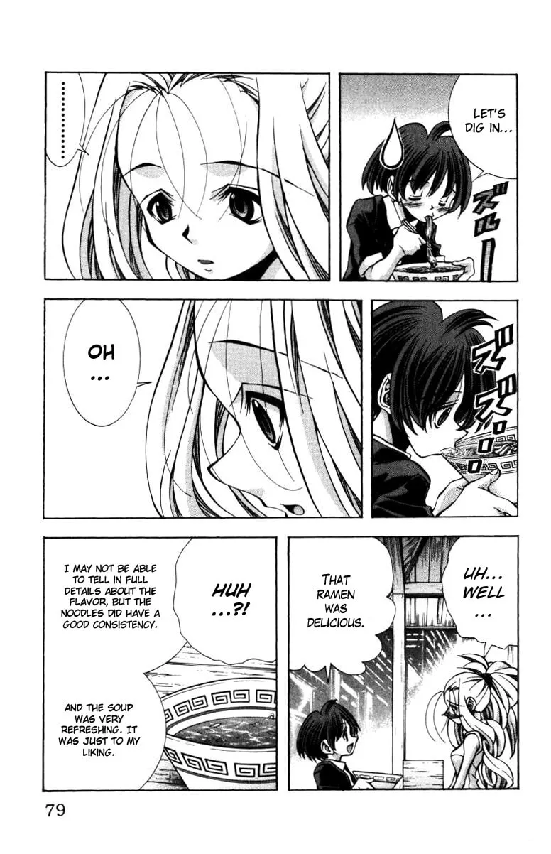 Eiken Chapter 137 page 16 - 