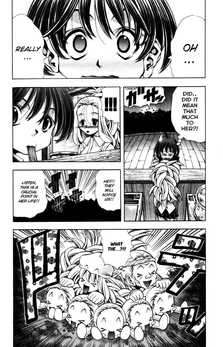 Eiken Chapter 137 page 19 - 