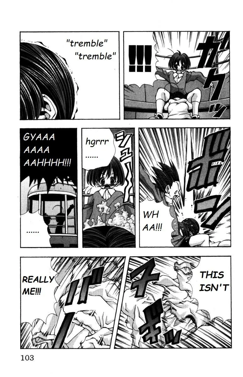Eiken Chapter 138 page 19 - 