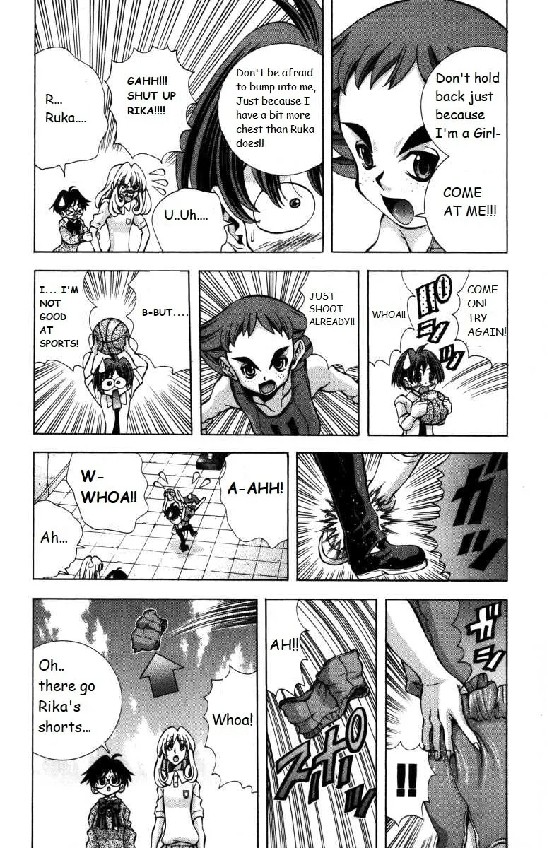 Eiken Chapter 139 page 10 - 