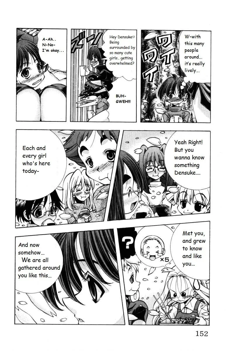 Eiken Chapter 141 page 8 - 