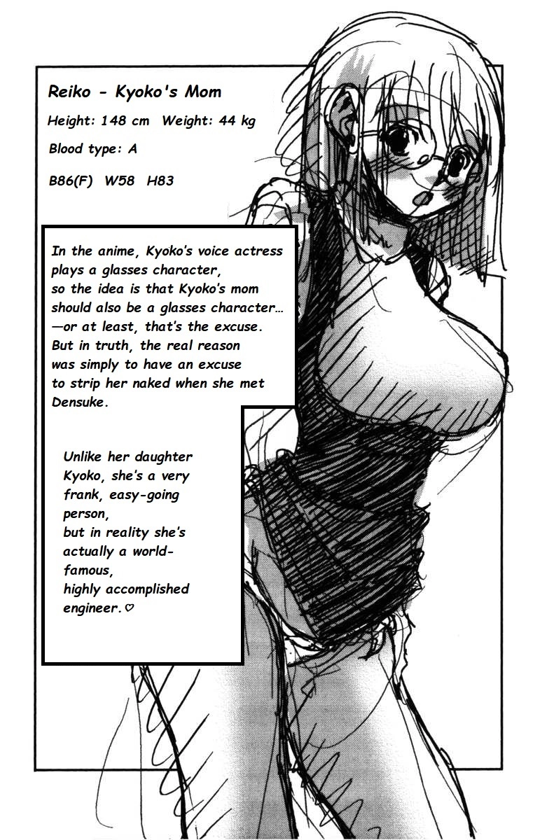 Eiken Chapter 142 page 22 - 