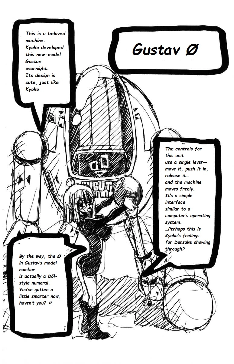 Eiken Chapter 142 page 24 - 