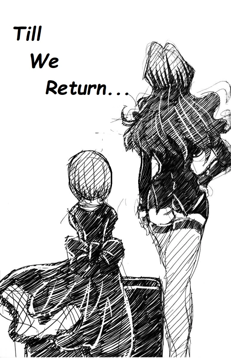 Eiken Chapter 142 page 26 - 