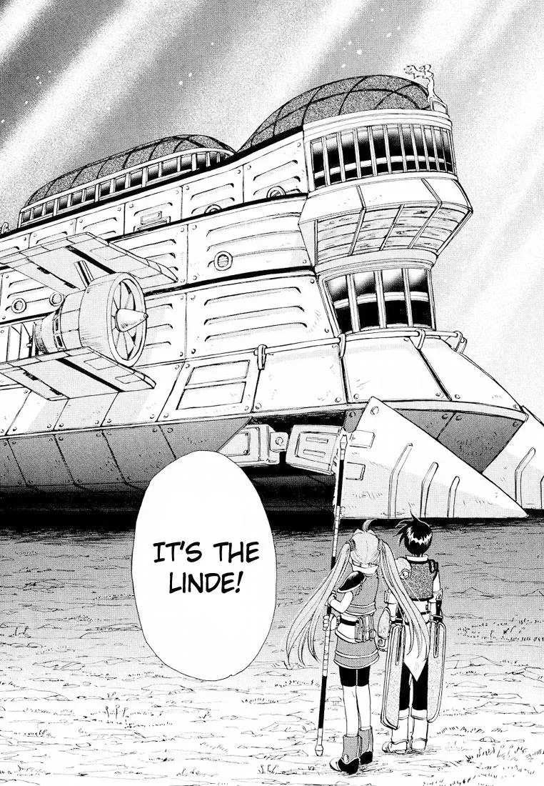 Eiyuu Densetsu: Sora no Kiseki dj - Ayatsuri Ningyou Chapter 6 page 10 - 