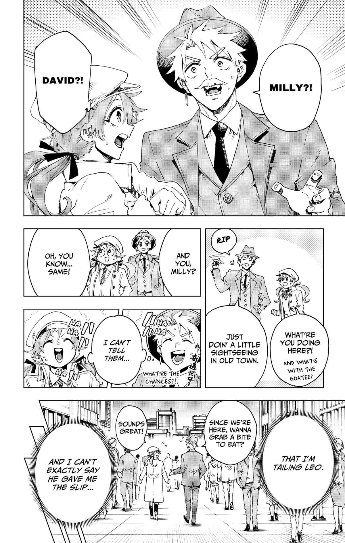 Eiyuu Kikan Chapter 51 page 2 - 