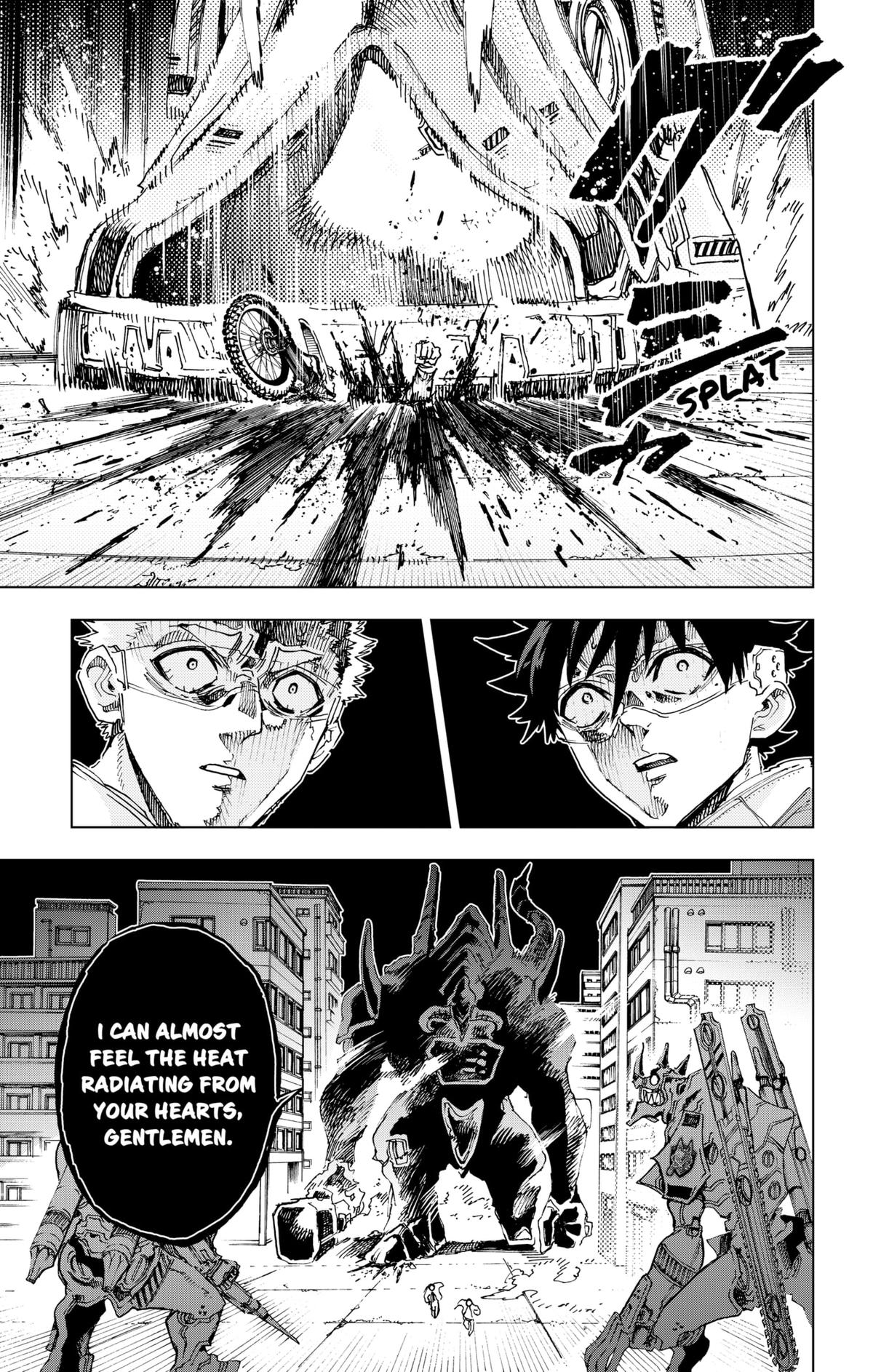 Eiyuu Kikan Chapter 52 page 7 - 