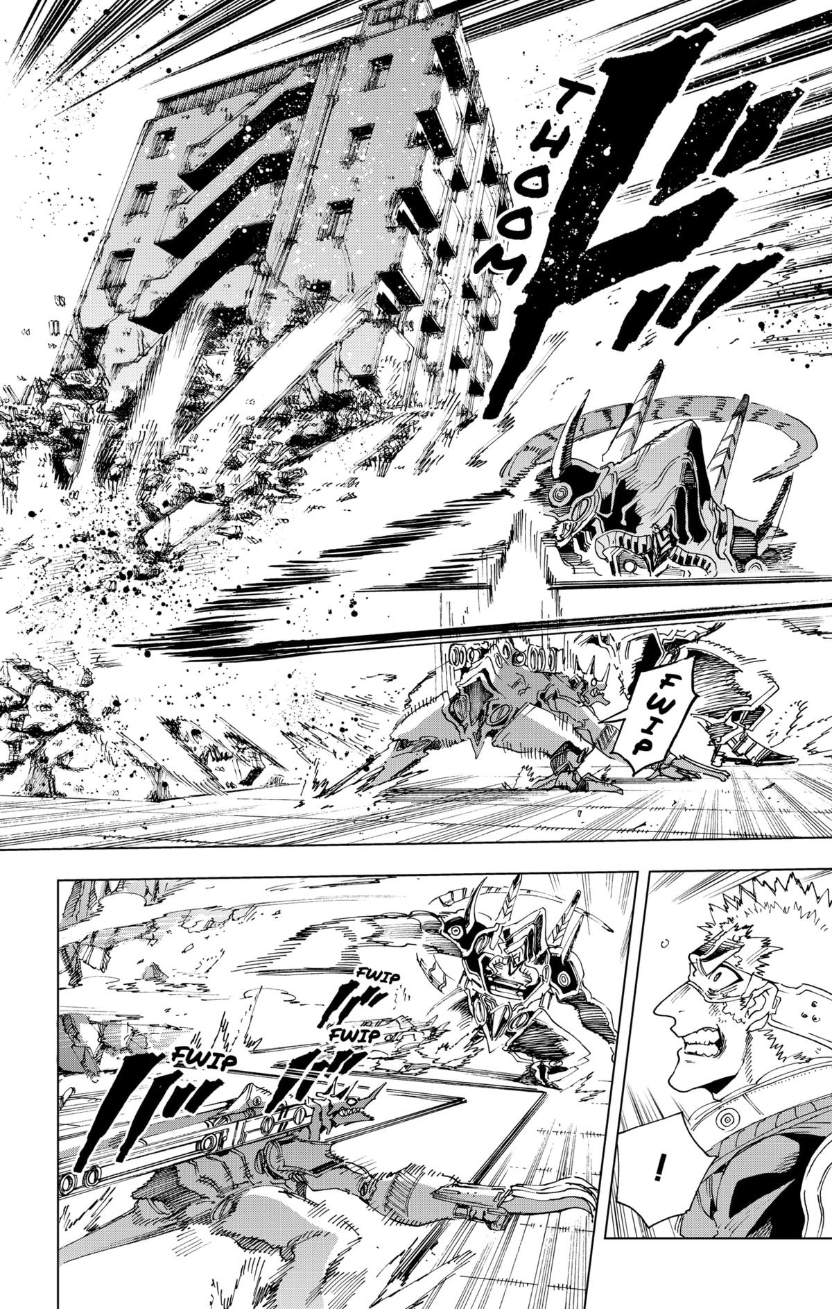 Eiyuu Kikan Chapter 53 page 2 - 
