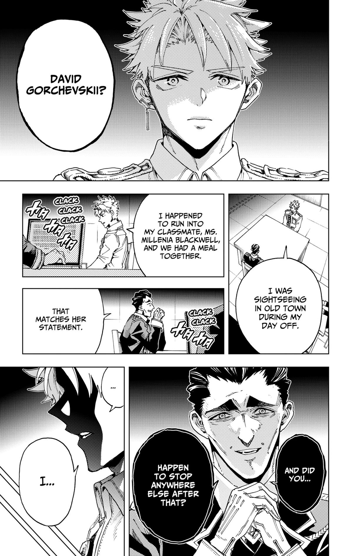 Eiyuu Kikan Chapter 60 page 7 - 