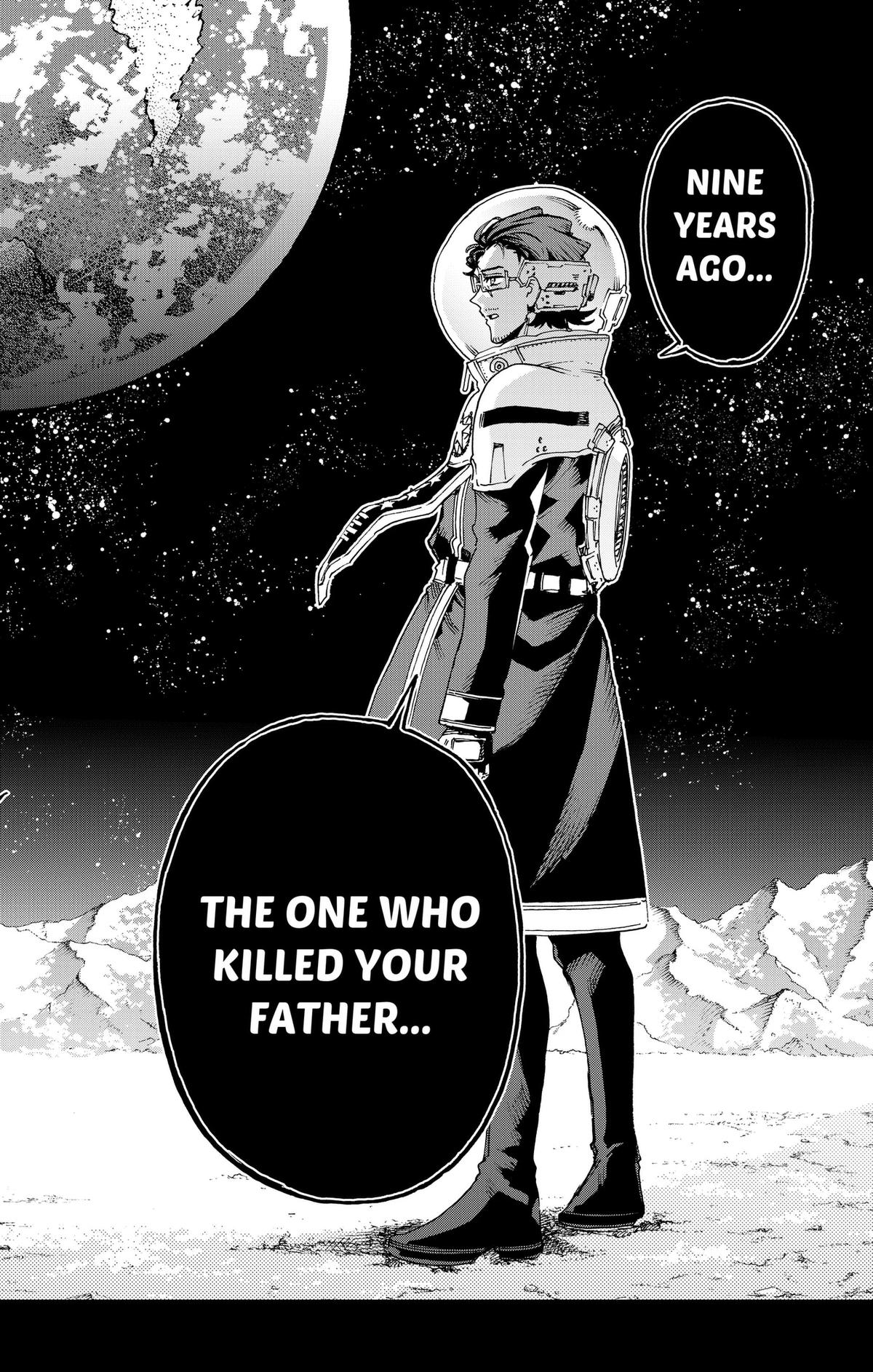 Eiyuu Kikan Chapter 68 page 18 - 
