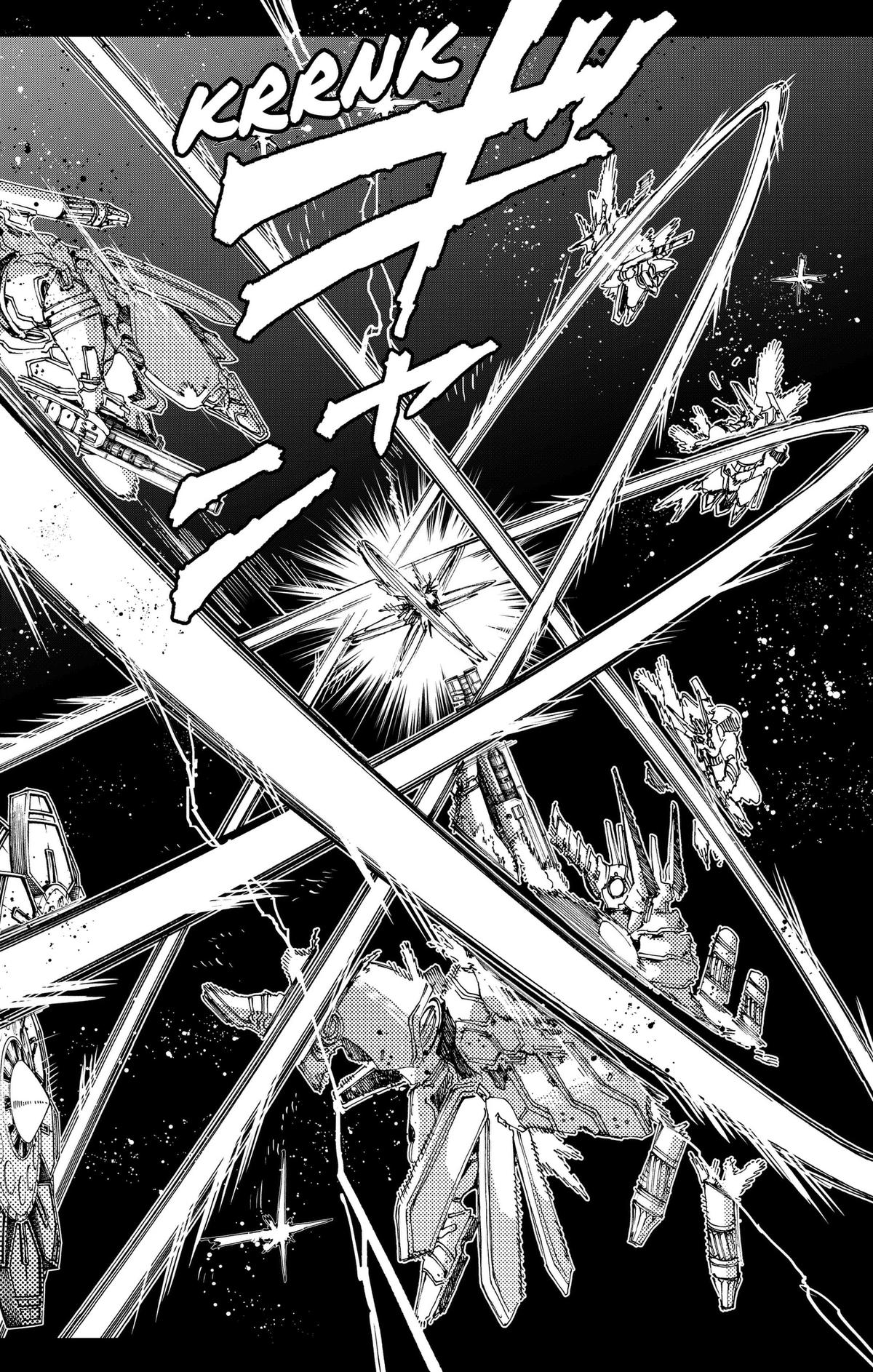 Eiyuu Kikan Chapter 68 page 6 - 
