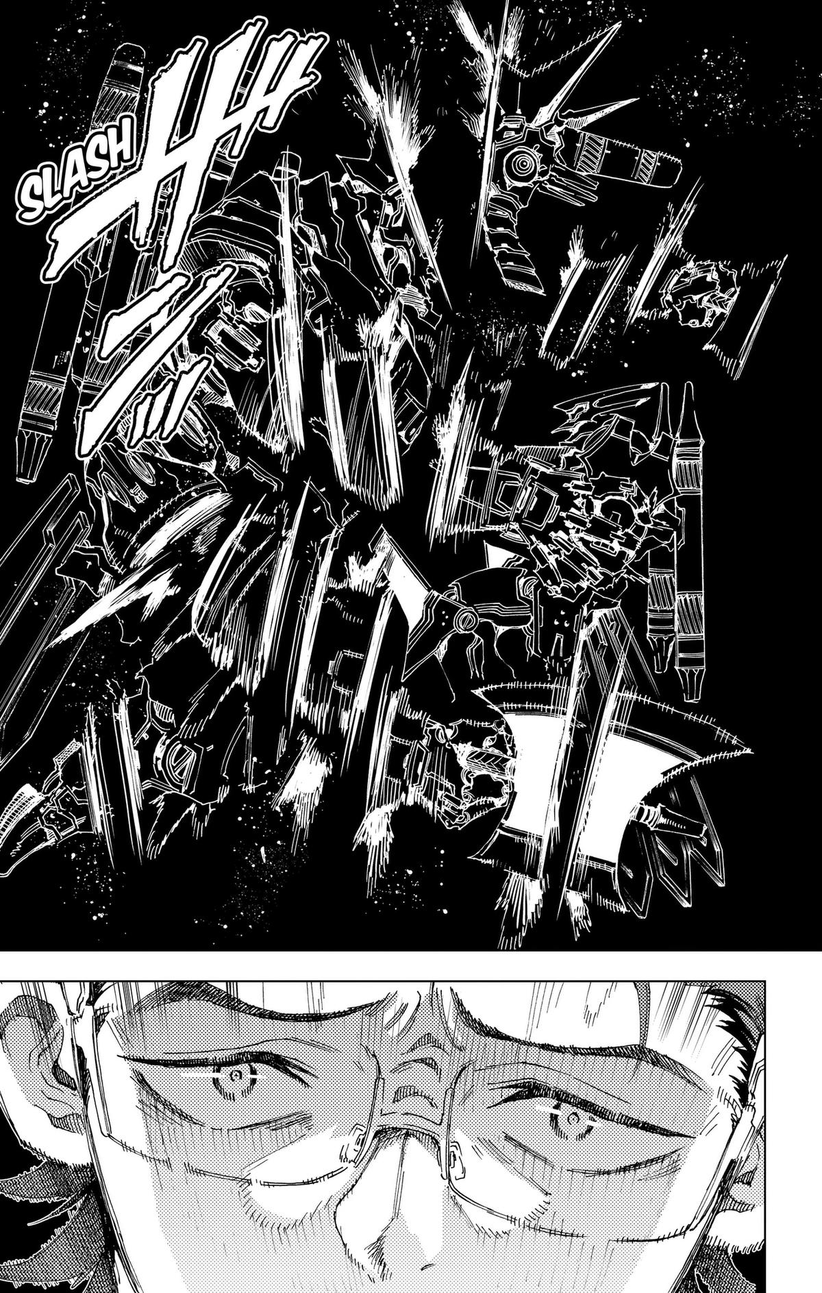 Eiyuu Kikan Chapter 68 page 9 - 