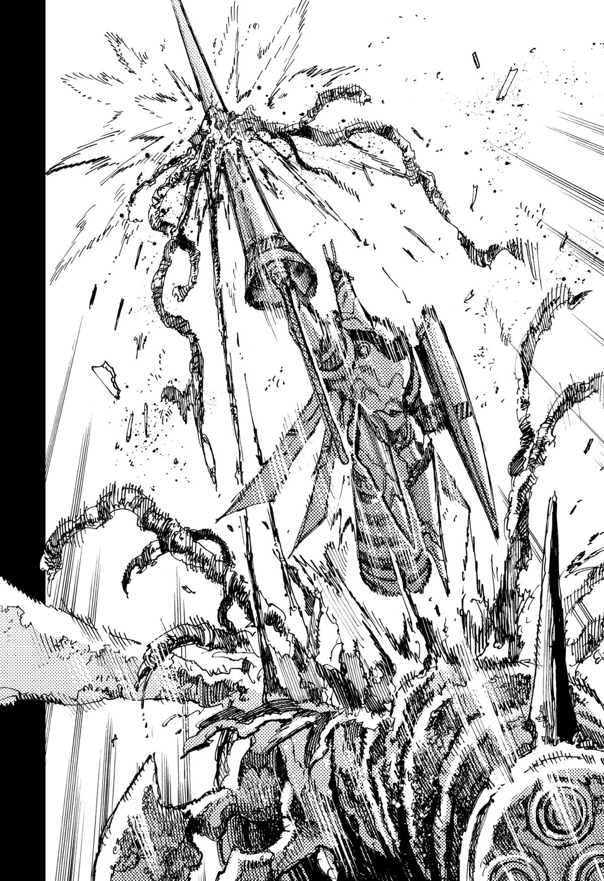 Eiyuu Kikan Chapter 7 page 10 - 