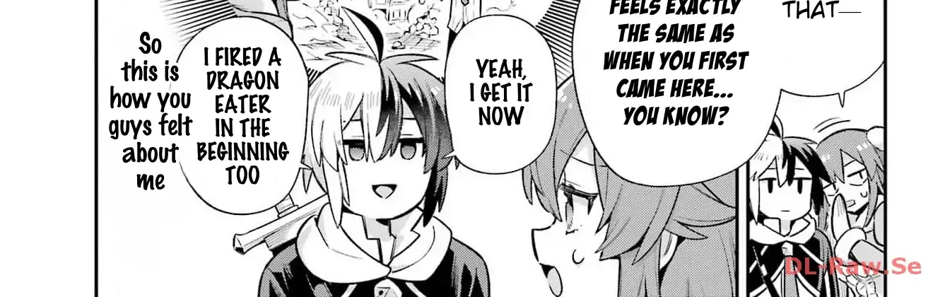 Eiyuu Kyoushitsu Chapter 66 page 29 - 