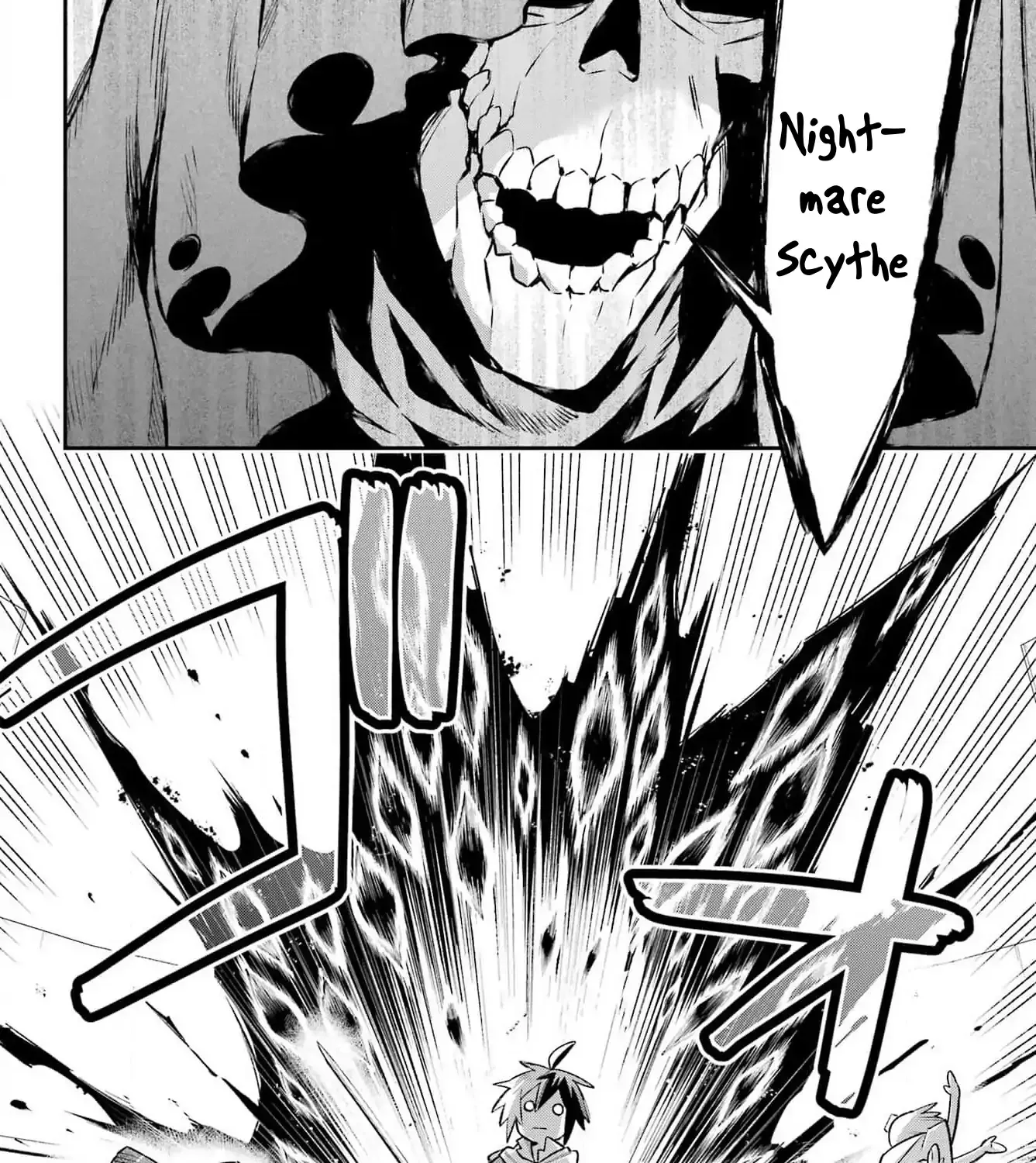 Eiyuu Kyoushitsu Chapter 66 page 34 - 