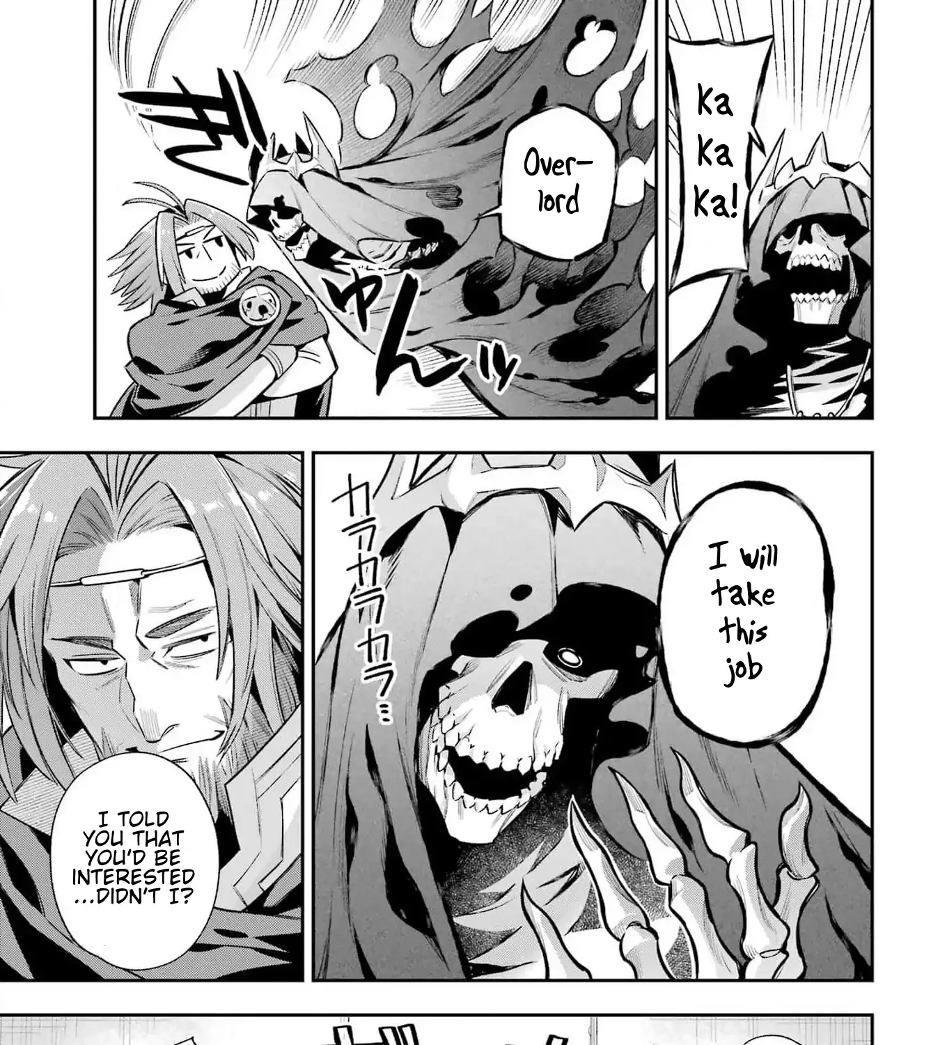 Eiyuu Kyoushitsu Chapter 66 page 44 - 