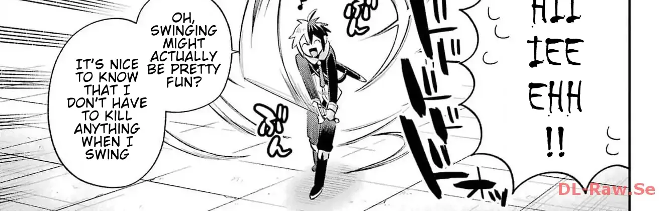 Eiyuu Kyoushitsu Chapter 66 page 61 - 