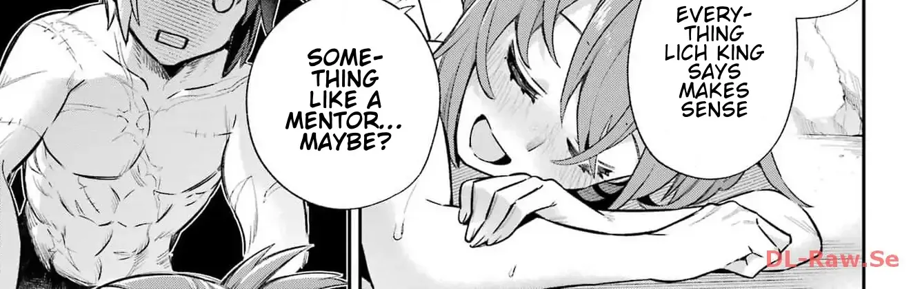 Eiyuu Kyoushitsu Chapter 66 page 65 - 