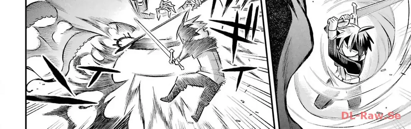 Eiyuu Kyoushitsu Chapter 66 page 87 - 