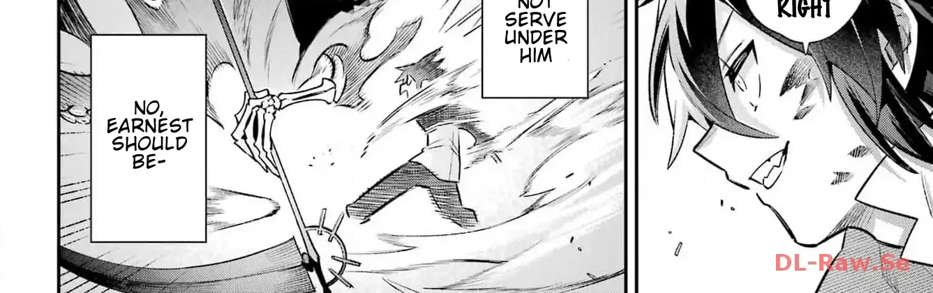 Eiyuu Kyoushitsu Chapter 66 page 91 - 