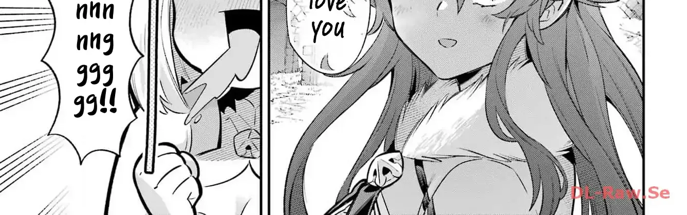 Eiyuu Kyoushitsu Chapter 66 page 93 - 